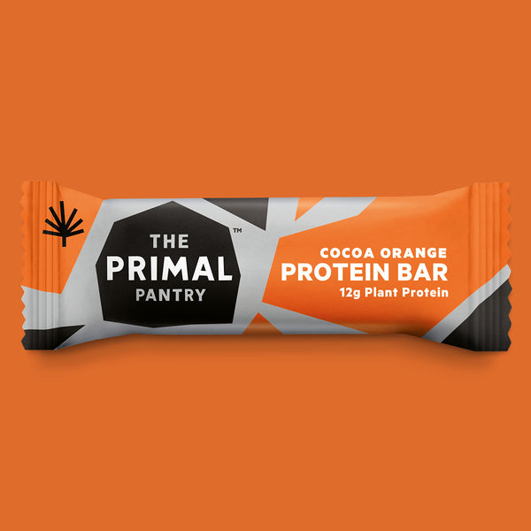 Cocoa Orange Protein Bar (15 x 55g)