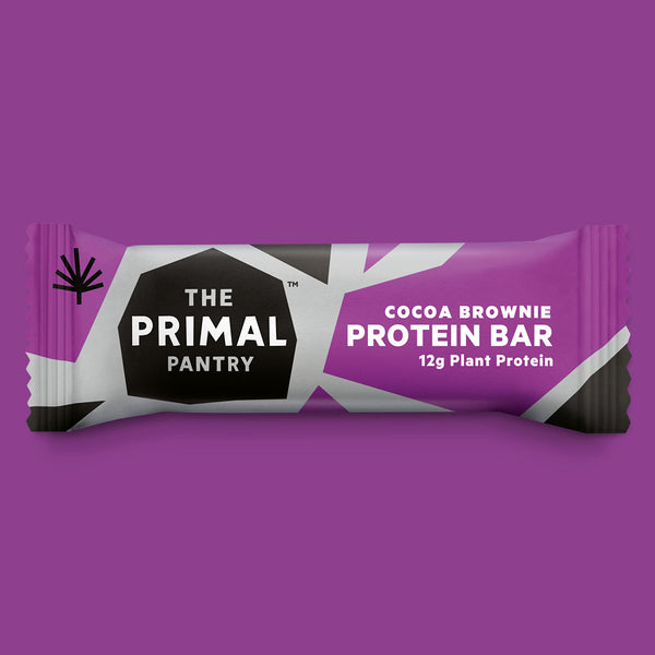Cocoa Brownie Protein Bar (15 x 55g)